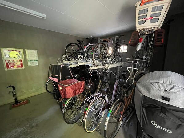 エーデルブルクの物件内観写真